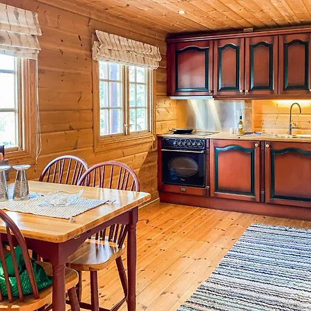 Stunning Home In Bjorli With Wifi Ferienhaus