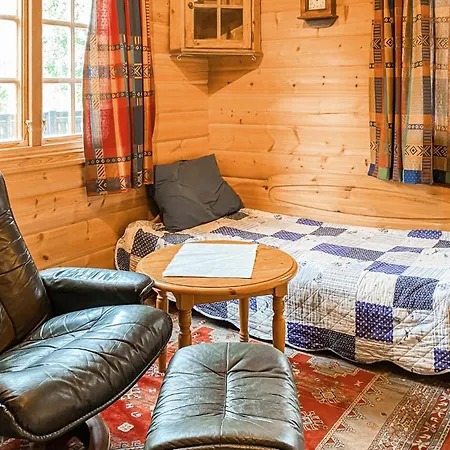 Ferienhaus Stunning Home In Bjorli With Wifi Bjorli