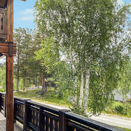 Stunning Home In Bjorli With Wifi Bjorli