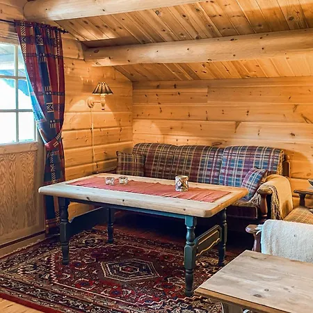 Stunning Home In Bjorli With Wifi * Bjorli