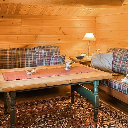 Stunning In With Wifi Tatil Evi Bjorli