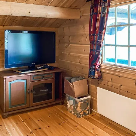Stunning Home In Bjorli With Wifi Bjorli