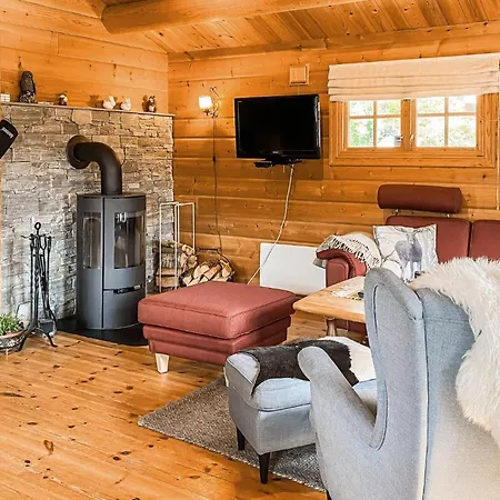 Stunning Home In Bjorli With Wifi Ferienhaus *