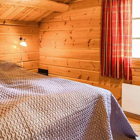 Stunning Home In Bjorli With Wifi Ferienhaus