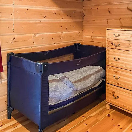Stunning Home In Bjorli With Wifi Bjorli