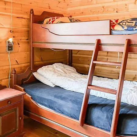 Stunning Home In Bjorli With Wifi Bjorli