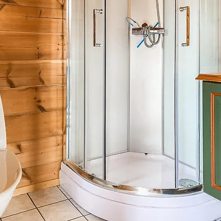 Stunning Home In Bjorli With Wifi
